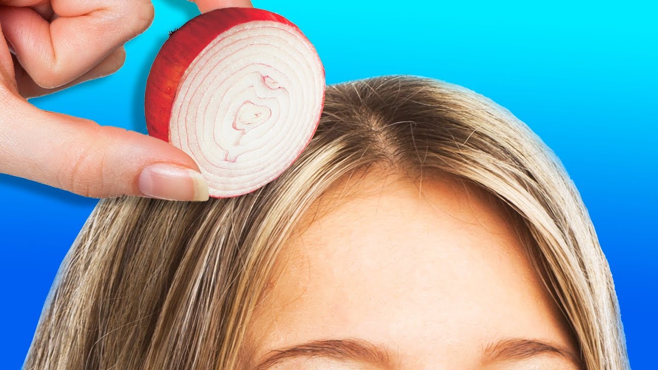 25 SIMPLE AND CHEAP HACKS FOR YOUR BEAUTY AND HEALTH
