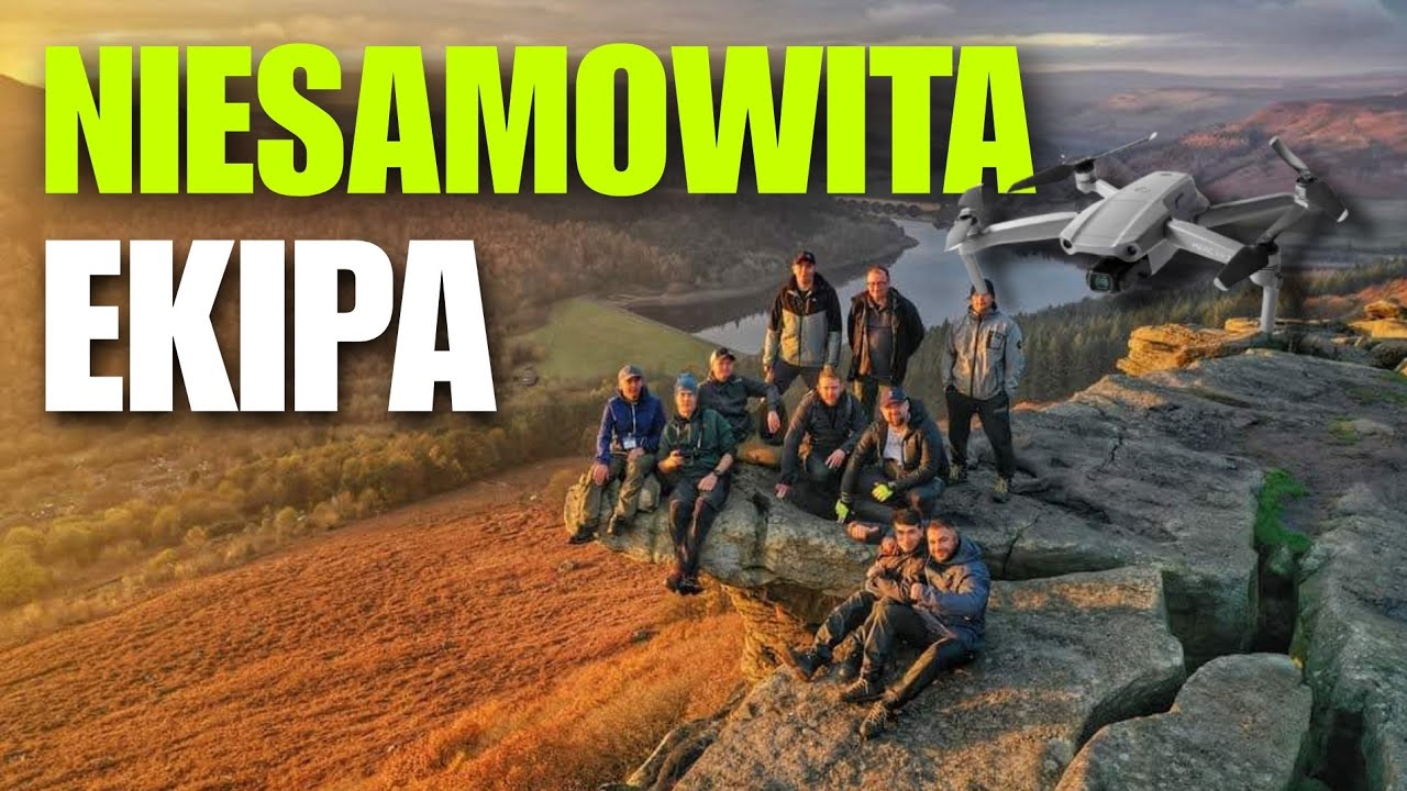 Ekipa razem na szlaku   #moje_podroze_uk