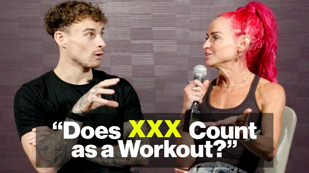 Pro Trainers answer Frequently Asked Fitness Questions