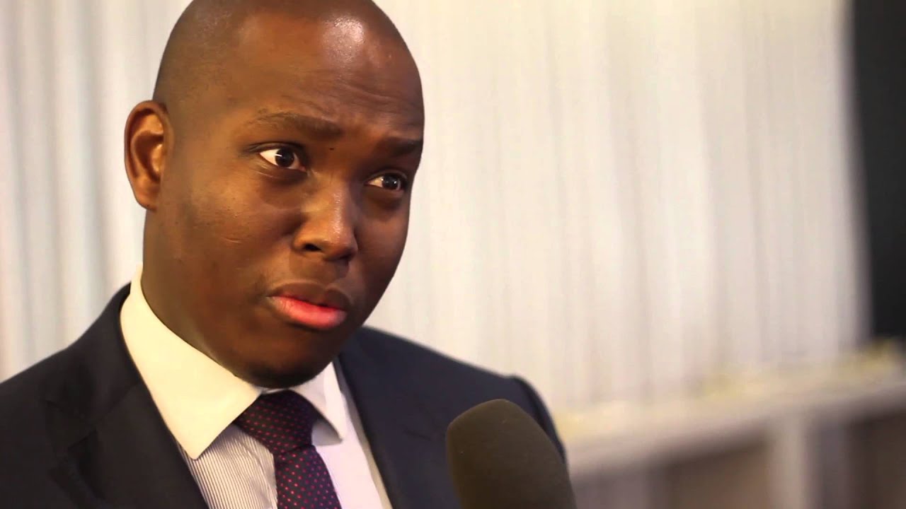 'Learning in the new world is learning to know' - Vusi Thembakwayo
