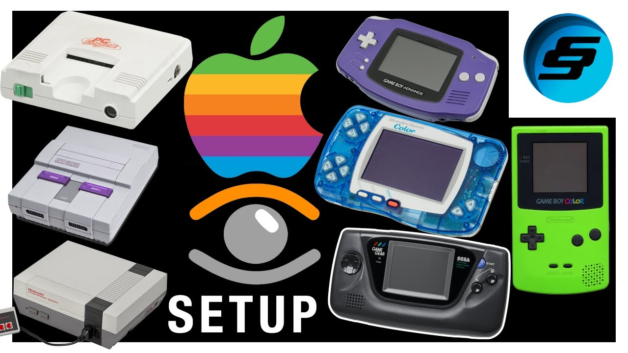Mesen Emulator Guide Play NES, SNES, GAMEBOY, and more On Mac 2025