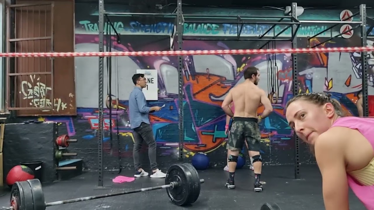 Fetish Event 1 Coach and all