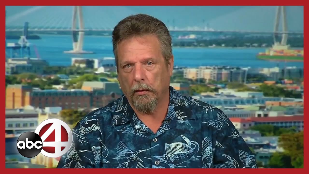 'If anything happens, it's not suicide': Boeing whistleblower's prediction to family before death