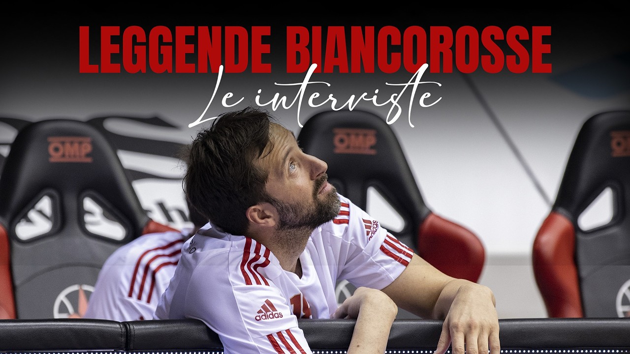 Leggende Biancorosse: 50 anni di storia | Episodio 4 - Le interviste