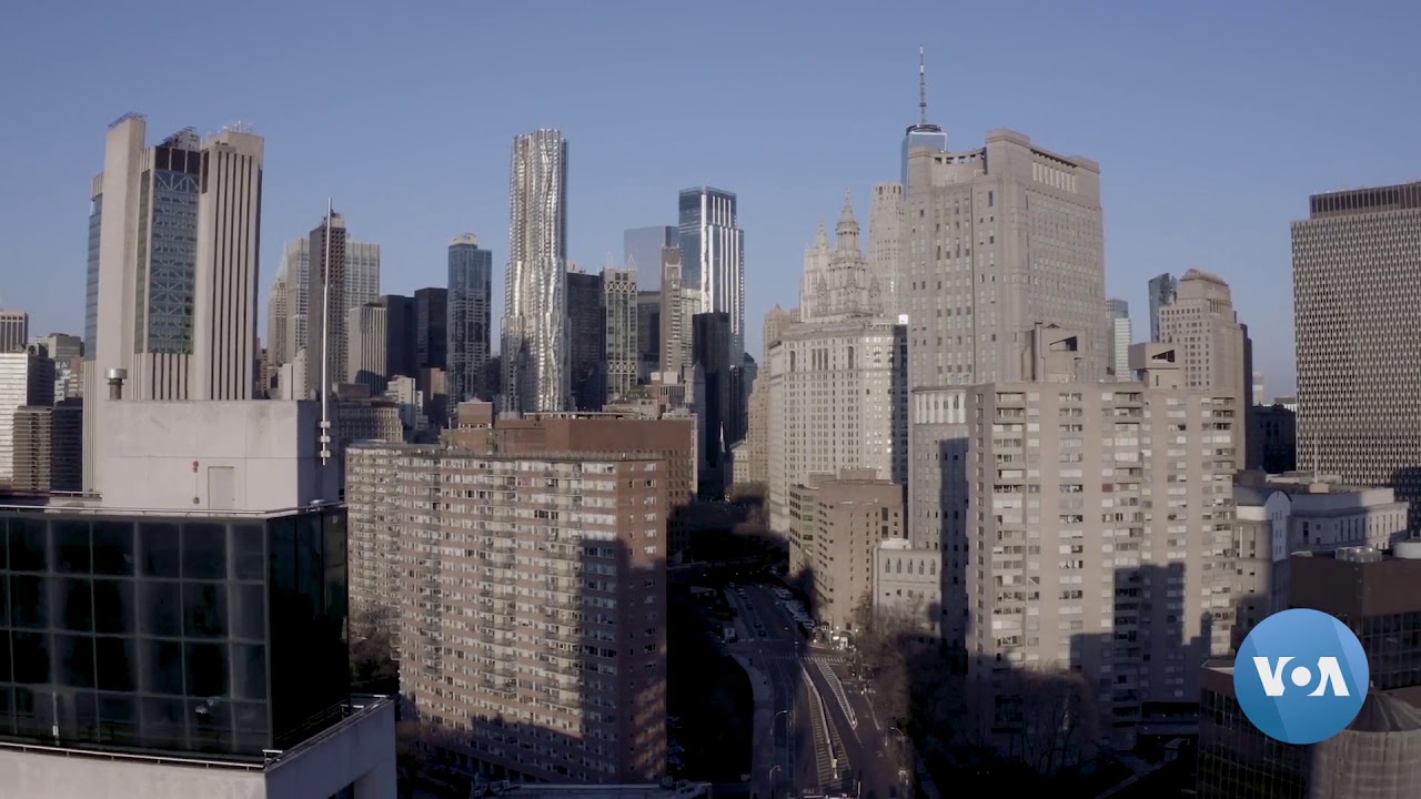 Bugungi Nyu-York