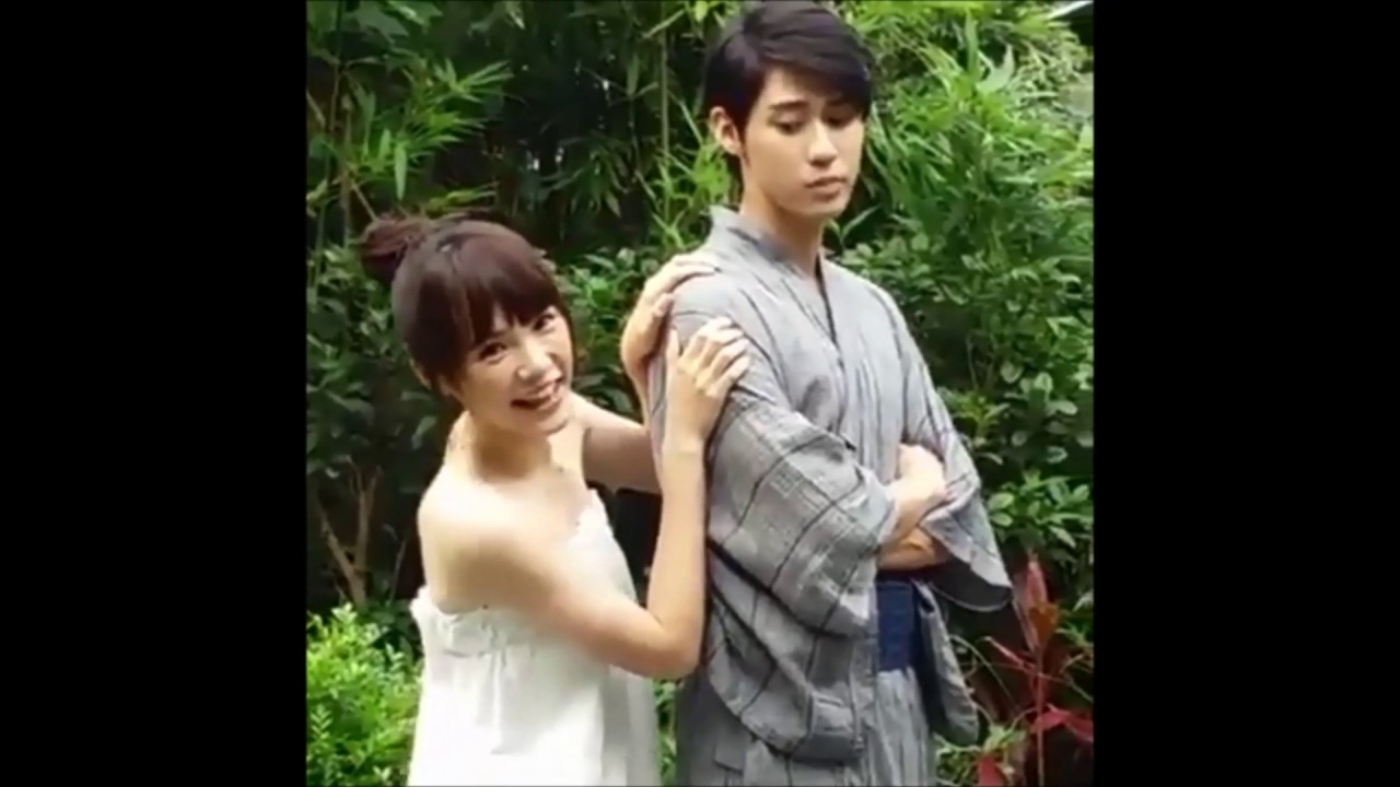 惡作劇之吻2016 花絮&採訪(溫泉篇) Miss In Kiss BTS&Interview(Hot Spring) Eng Sub 李玉璽吳心緹 Dino Lee Esther Wu
