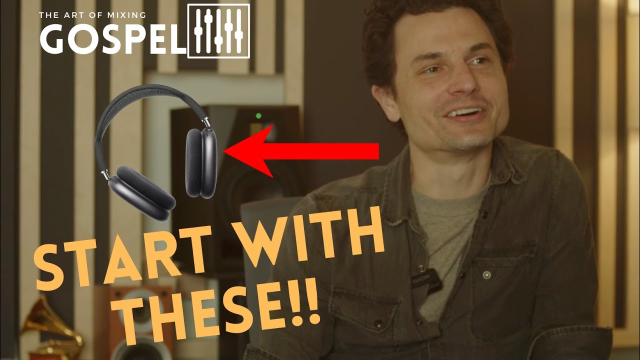 The EASIEST Way To Get Started With Mixing Dolby Atmos/Spatial Audio! Feat. Jon Blass