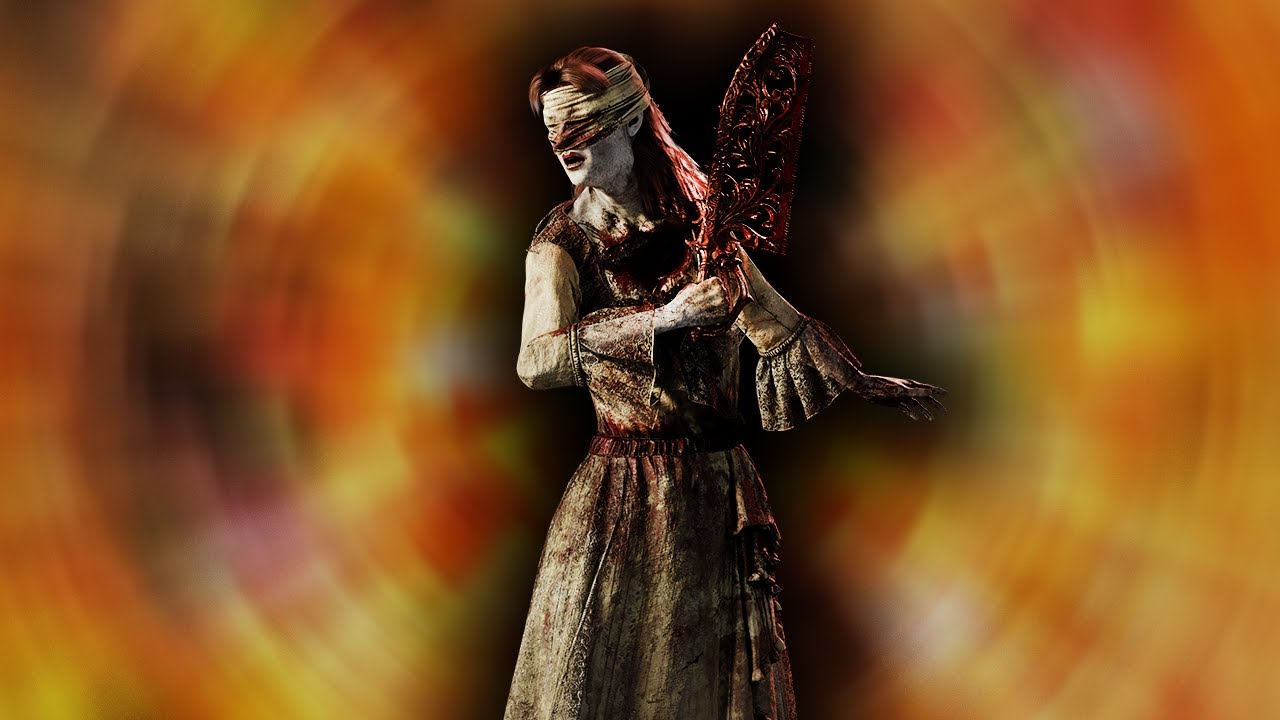 The Nurse (Hardest Killer on Mobile) - Dead by Daylight Mobile
