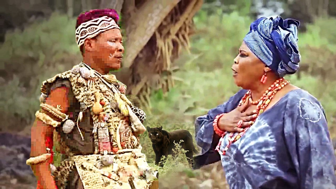 APANIJAIYE ILU - 2026 Latest Yoruba Movies | Latest Yoruba Movies New Release Starring Lalude, Abeni