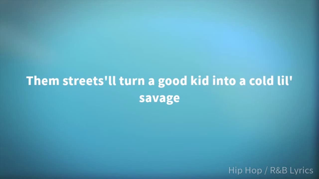 Polo G - Trials & Tribulations (Lyrics)