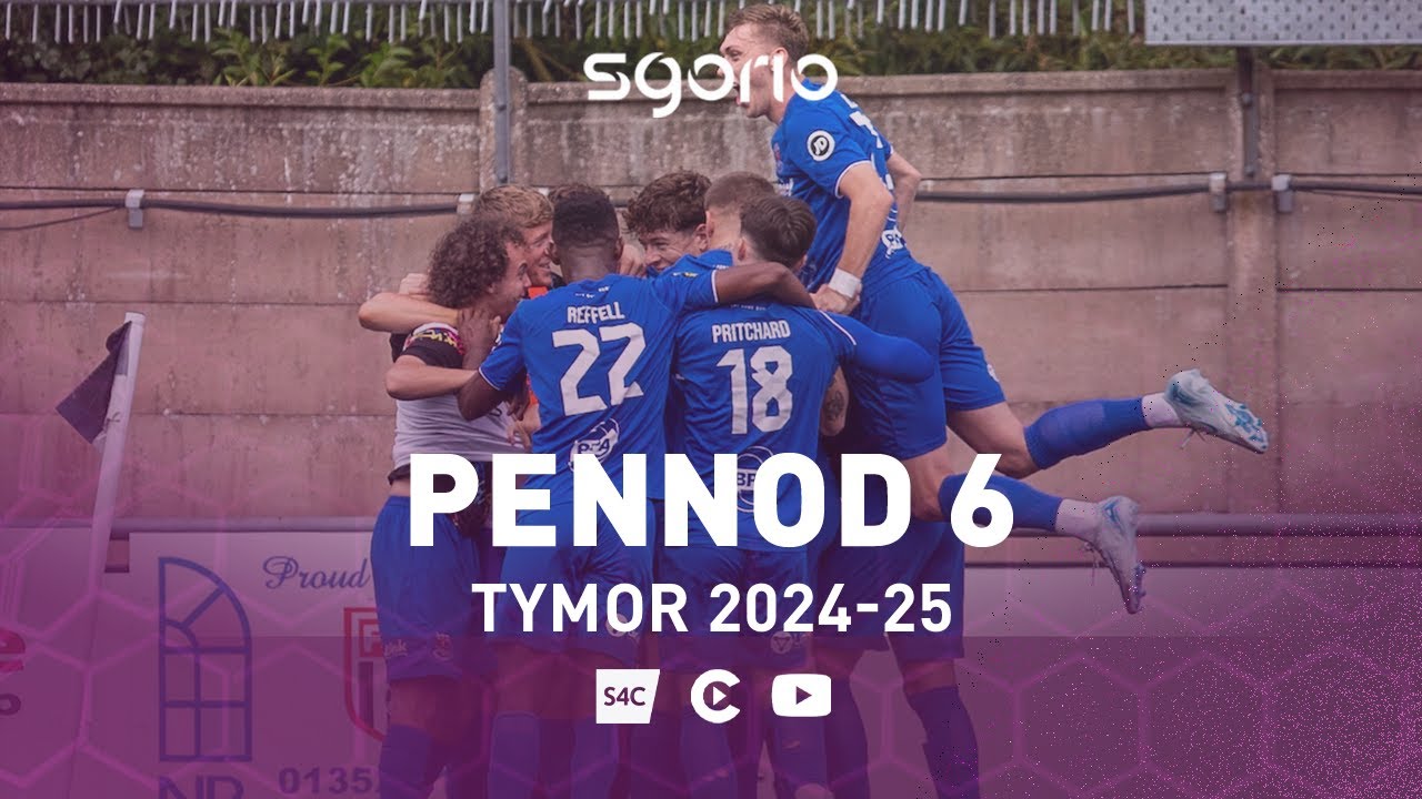 Рейтинг: Глава 6 | Эпизод 6 | Сезон 2024/25