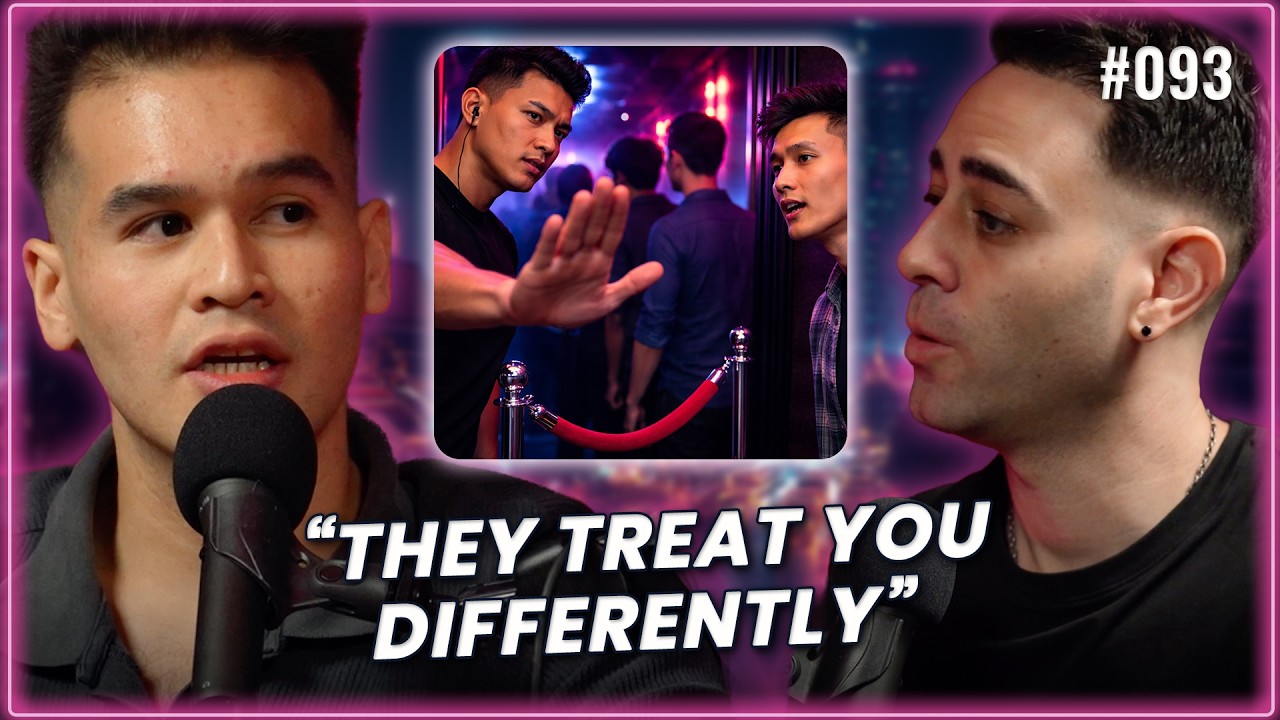 The Truth About Thailand No One Wants to Admit | One Night in Bangkok Ep. 093