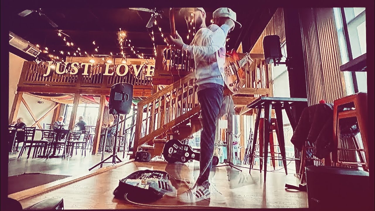 Hip Hop Jazz - RJJR 