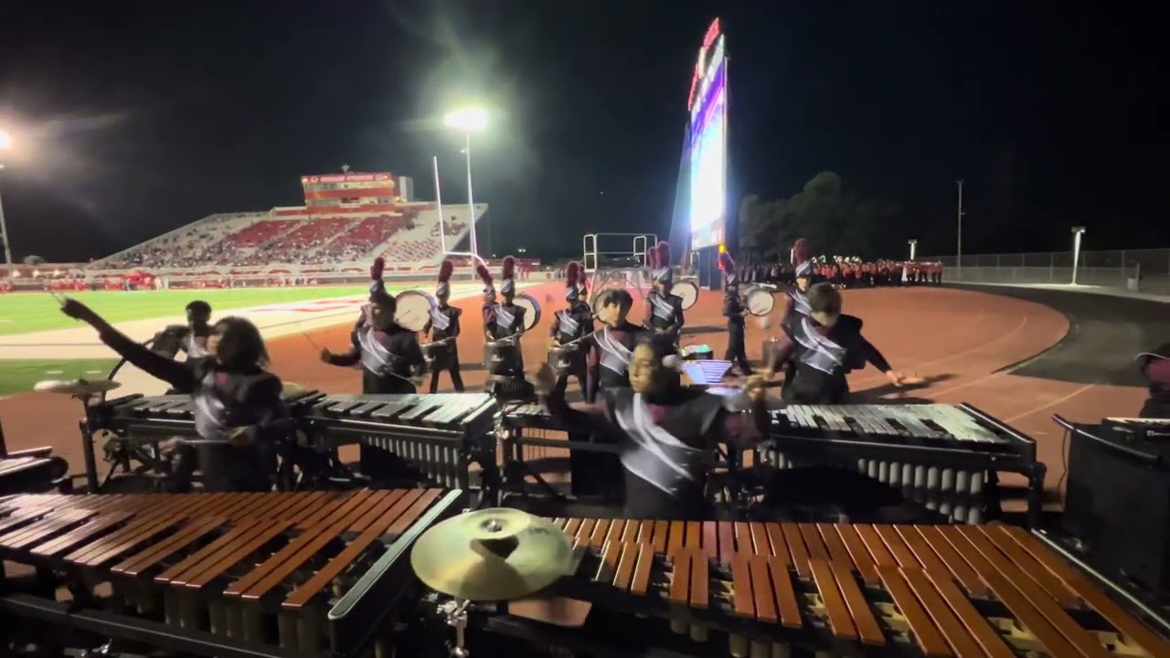 Kempner Percussion 2024 - Closer