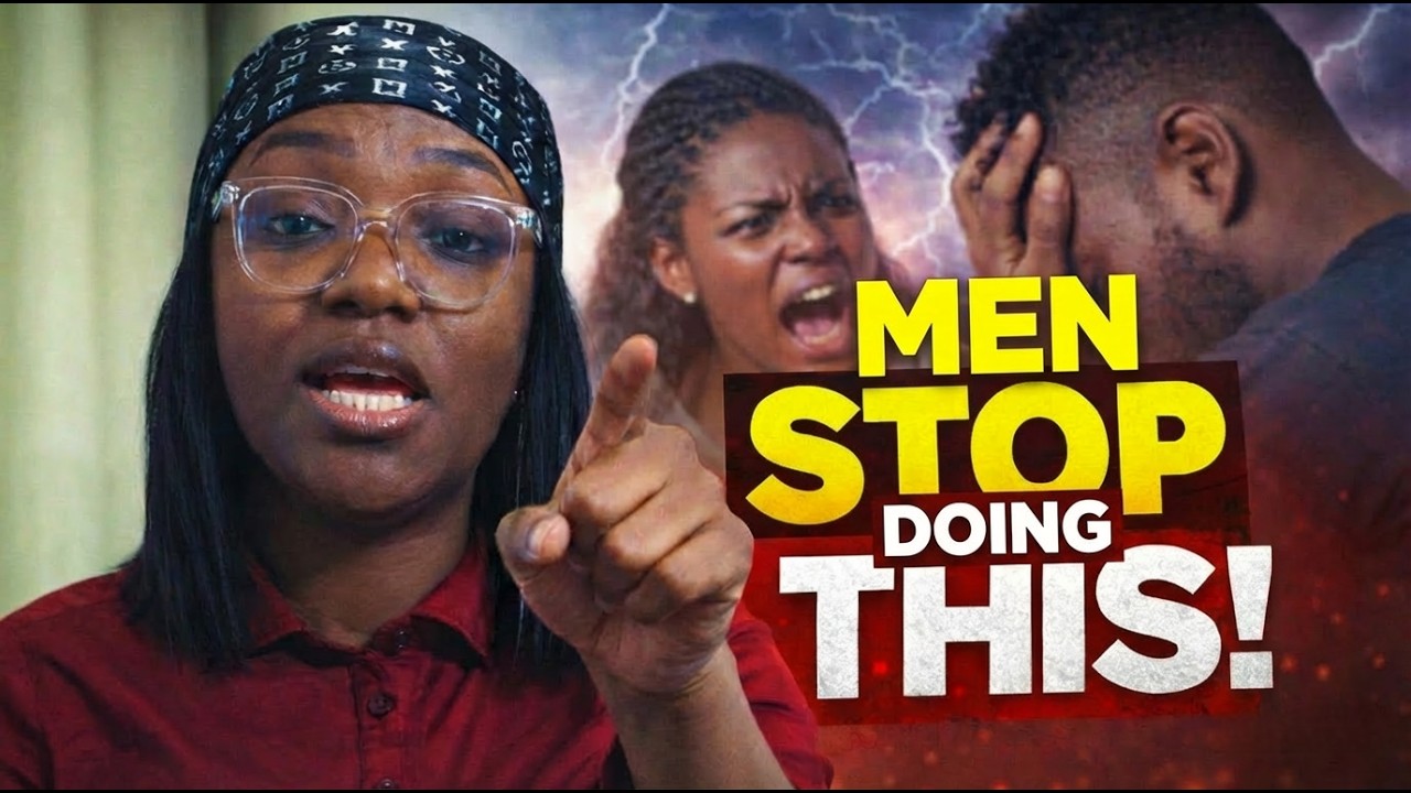 Men Who Attract Toxic Women Usually Ignore This One Thing