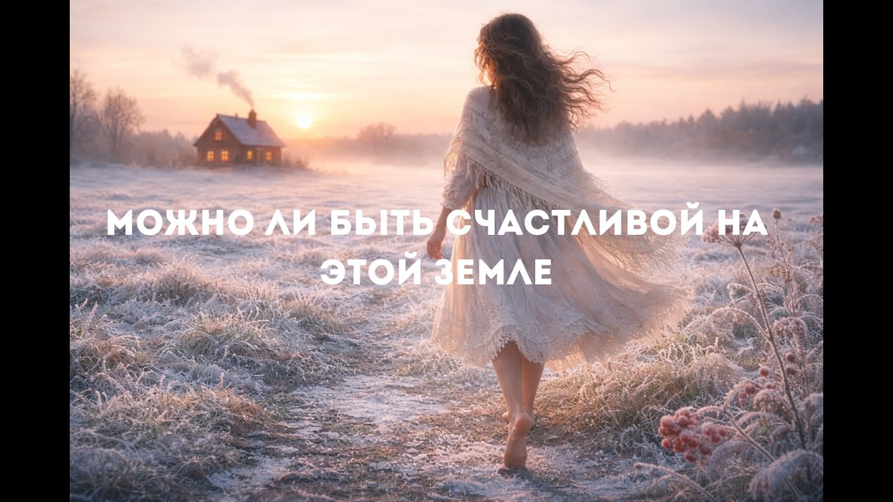 По холодной траве босая. Автор стихов Ольга Пинчук
