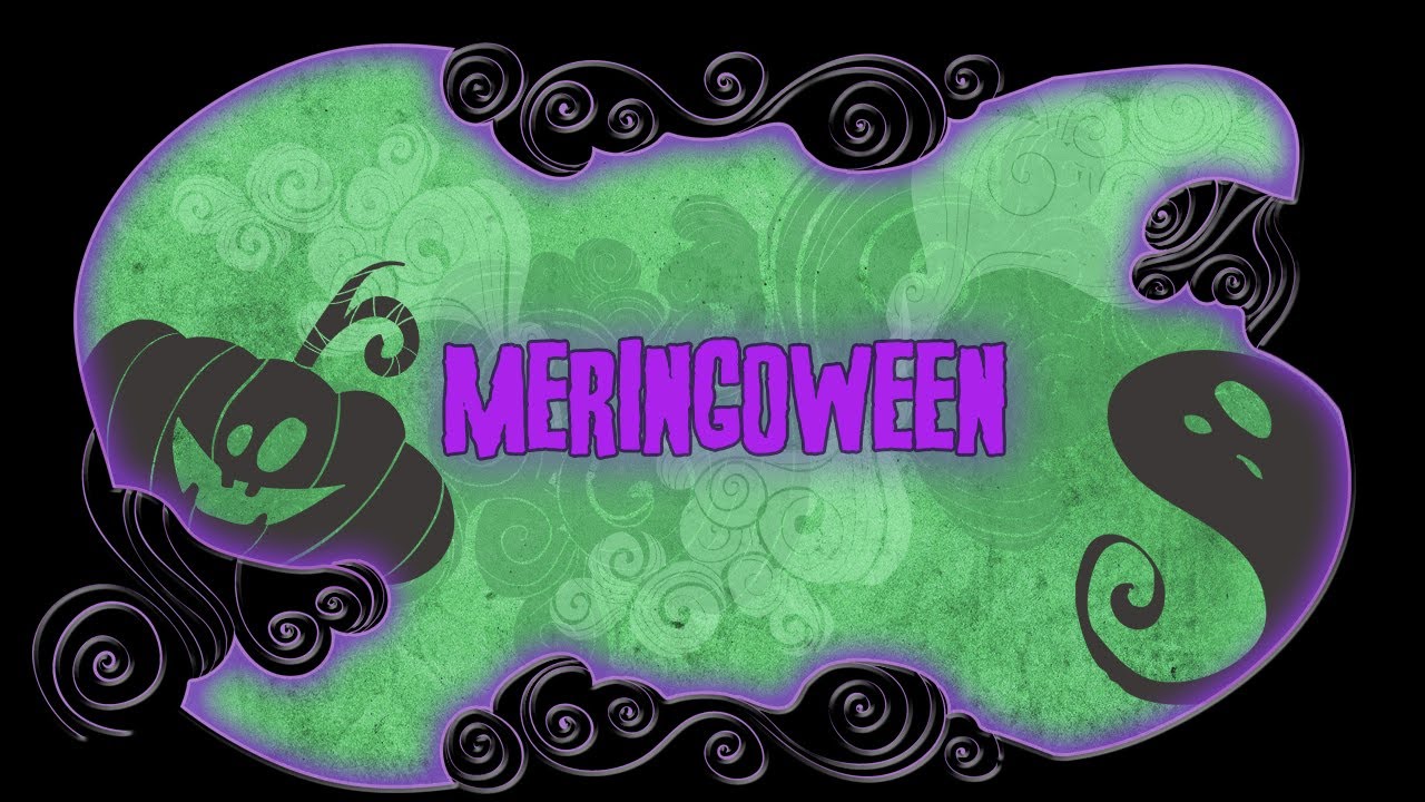 Frankenprism 13 - Meringoween