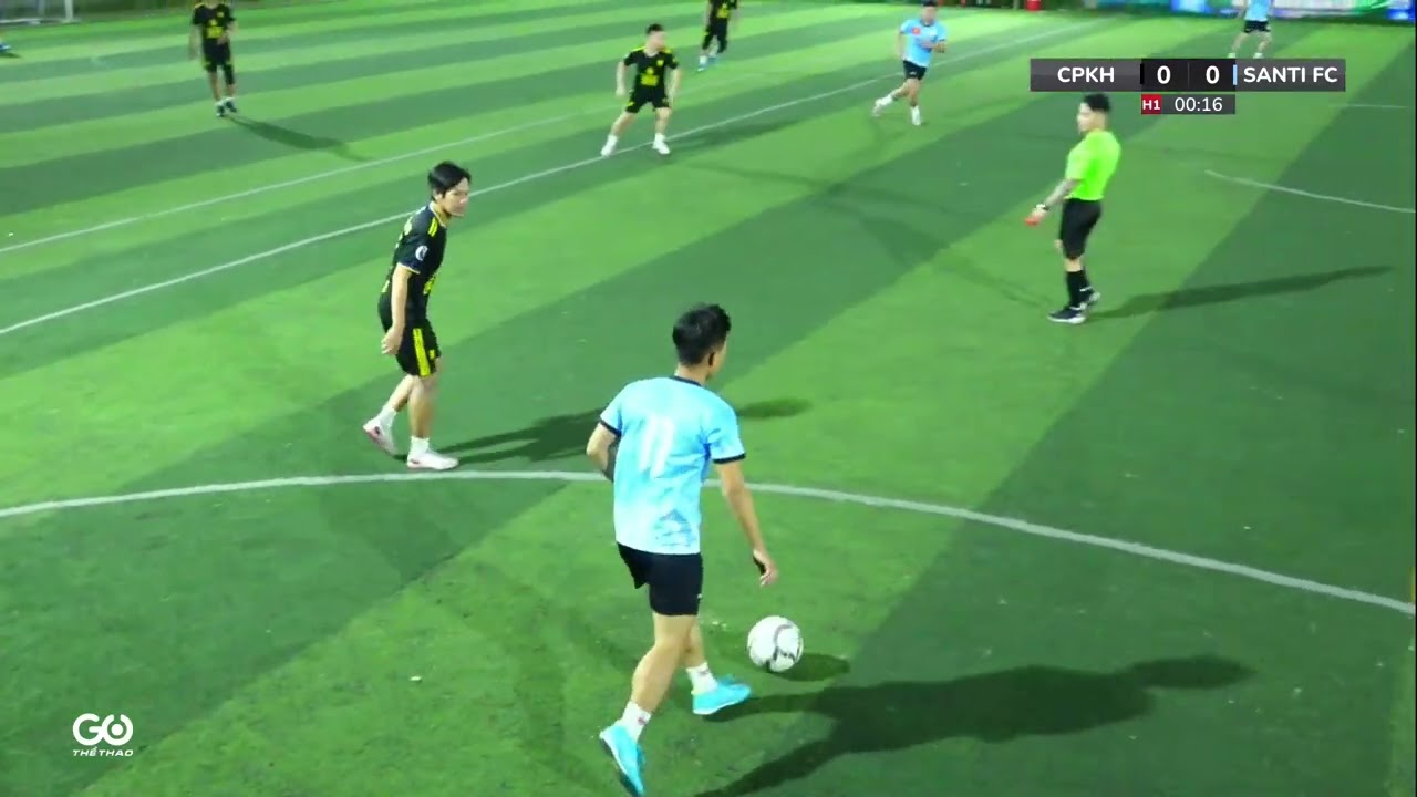 FULL | 21.01.2026 | FC CÀ PHÊ KHÁNH HÂN vs FC SANTIAGO | Giao Hữu Bóng Đá S7