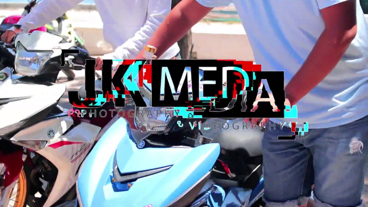 THDM Elites Zone Niggas: Sniper 150 Street X Vanz Concept