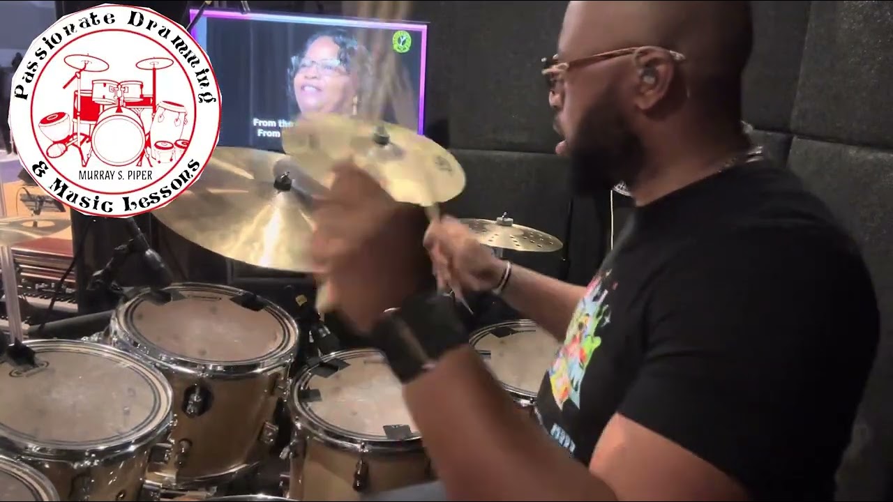 Church Vibes - Lord I Lift Your Name On High