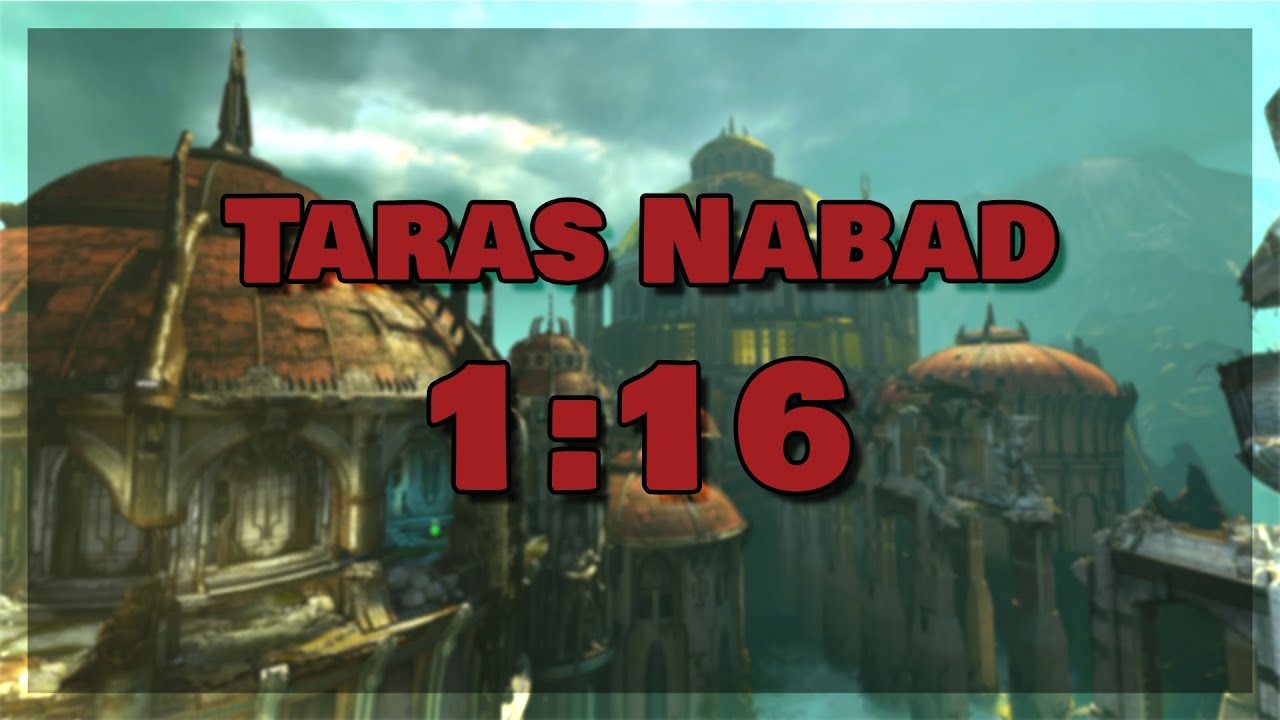 Taras Nabad But Only The Movement Challenge by Raph