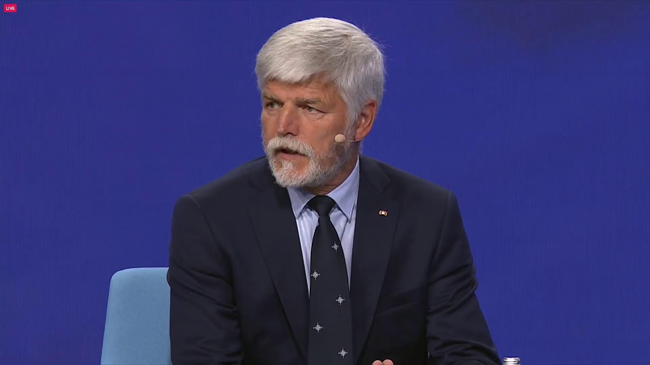 Aspen Romania. NATO Public Forum 2023
