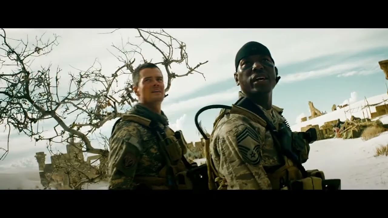 Transformers: Revenge of The Fallen - We Need An Assist | Altered [IMAX Version]