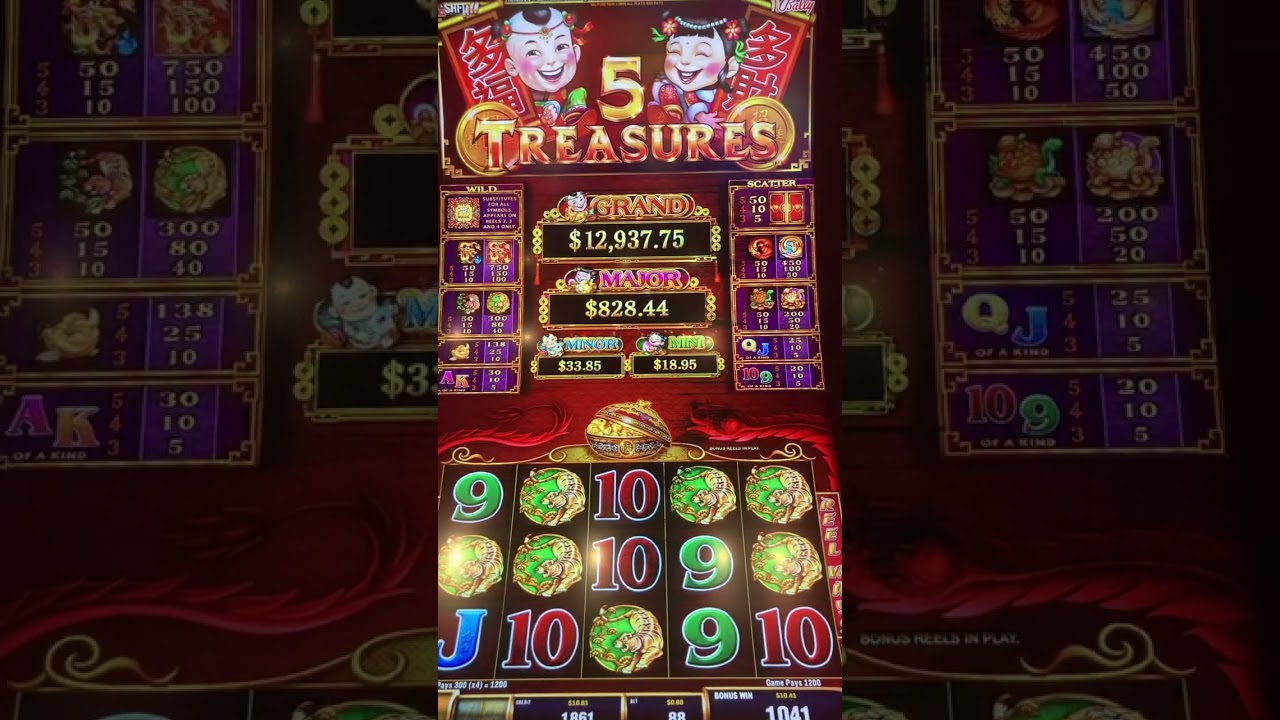 Free spins
