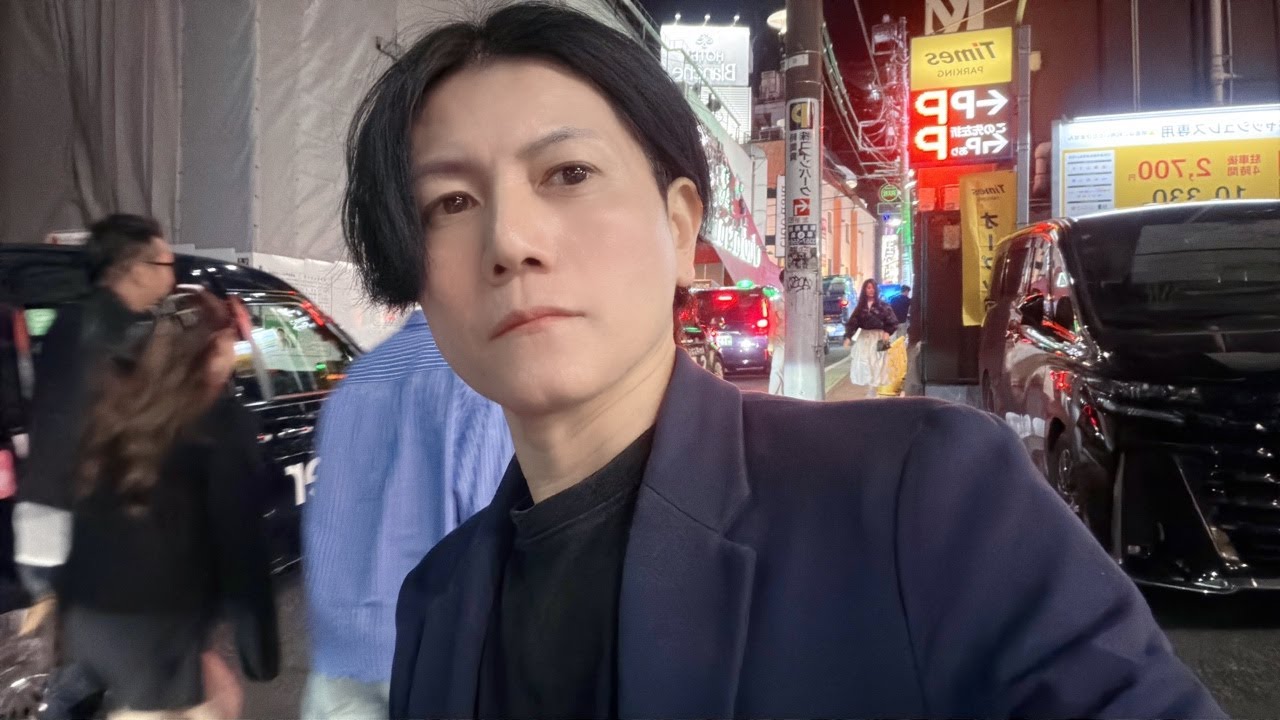 【渋谷クラブ街配信】終電後した子に声掛け！in渋谷　#shibuya