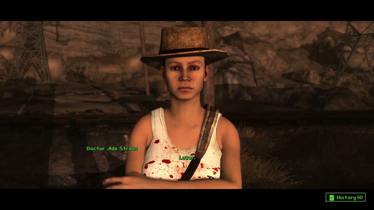 FALLOUT: New Vegas - Nuclear Sunset Playthrough [Episode 4]