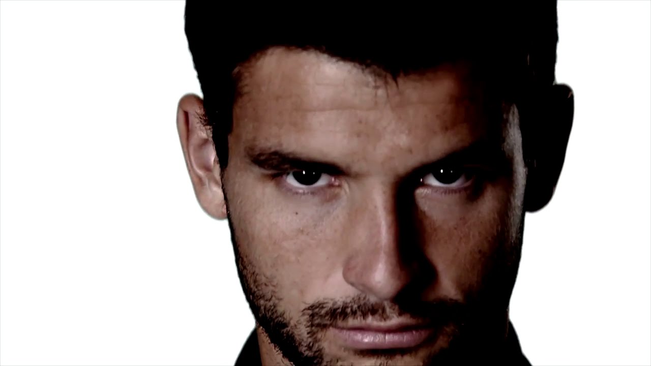 Grigor Dimitrov - Beyond the Impossible (HD)