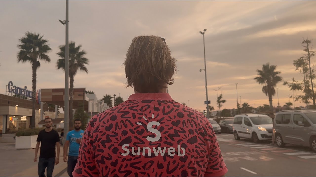 EP6 SUMMER 2023 - THE END? Aftermovie