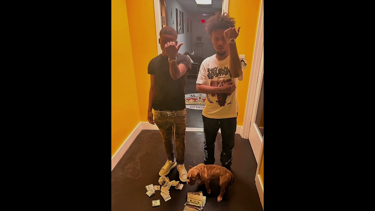 Blo x FBLManny Type Beat- “Fye Dat Bih Up”
