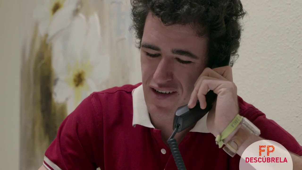 Profesional Básico en Servicios Administrativos   Areteia