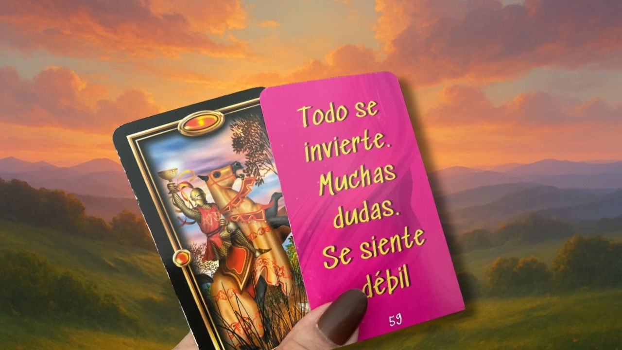 CÁNCER! AÚN NO TE HA BUSCADO, PERO VIENE A PEDIR DISCULPAS! AUNQUE NO LO CREAS!