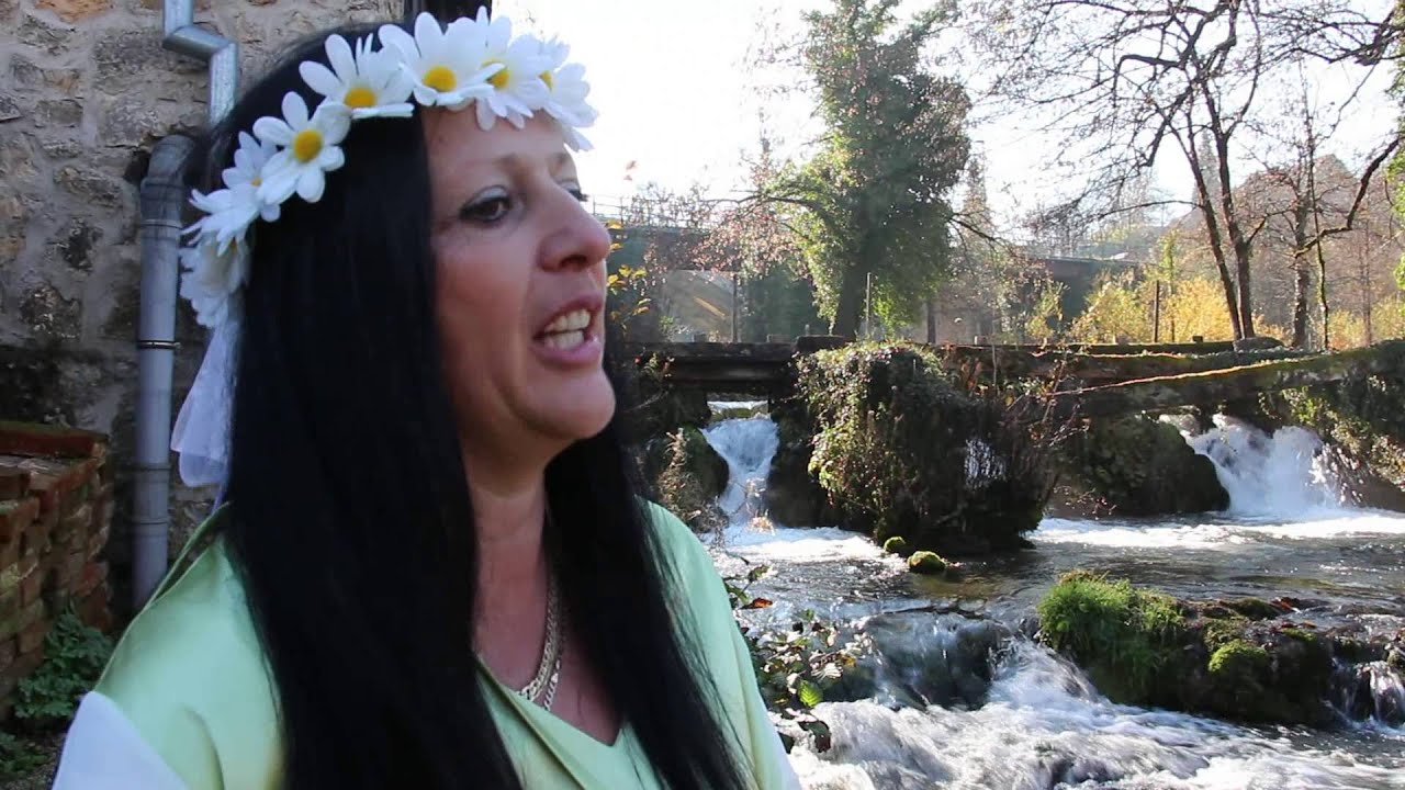 Rastoke