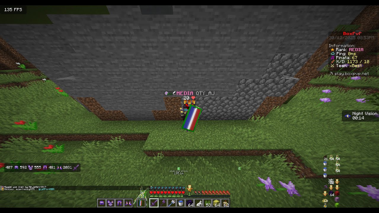 TMVC clowntage Boxpvp.net