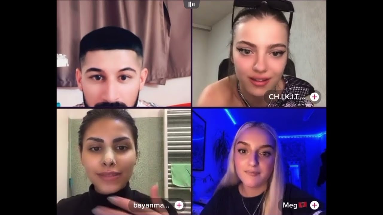 Bayan ist eifersüchtig und wütend😂