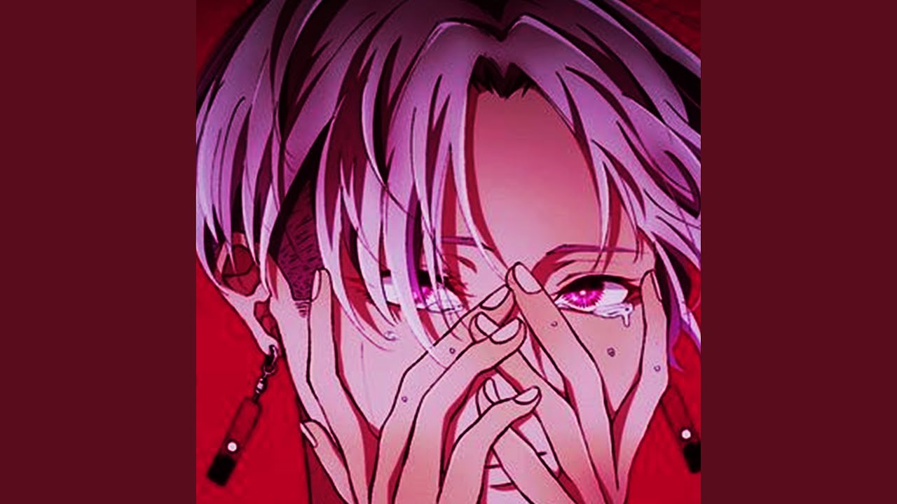 Insanidade - Izana Kurokawa (Tokyo Revengers)