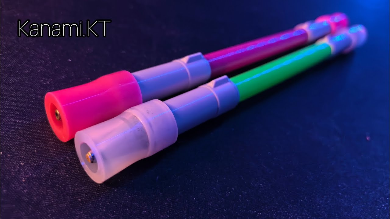 Kanami KT | Pen modding
