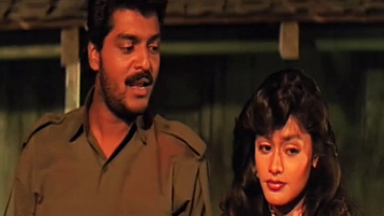 Kabhi Lage Ke Ye Sara Sach Hai - Pallavi Joshi, Siddharth, Panaah Dance Song
