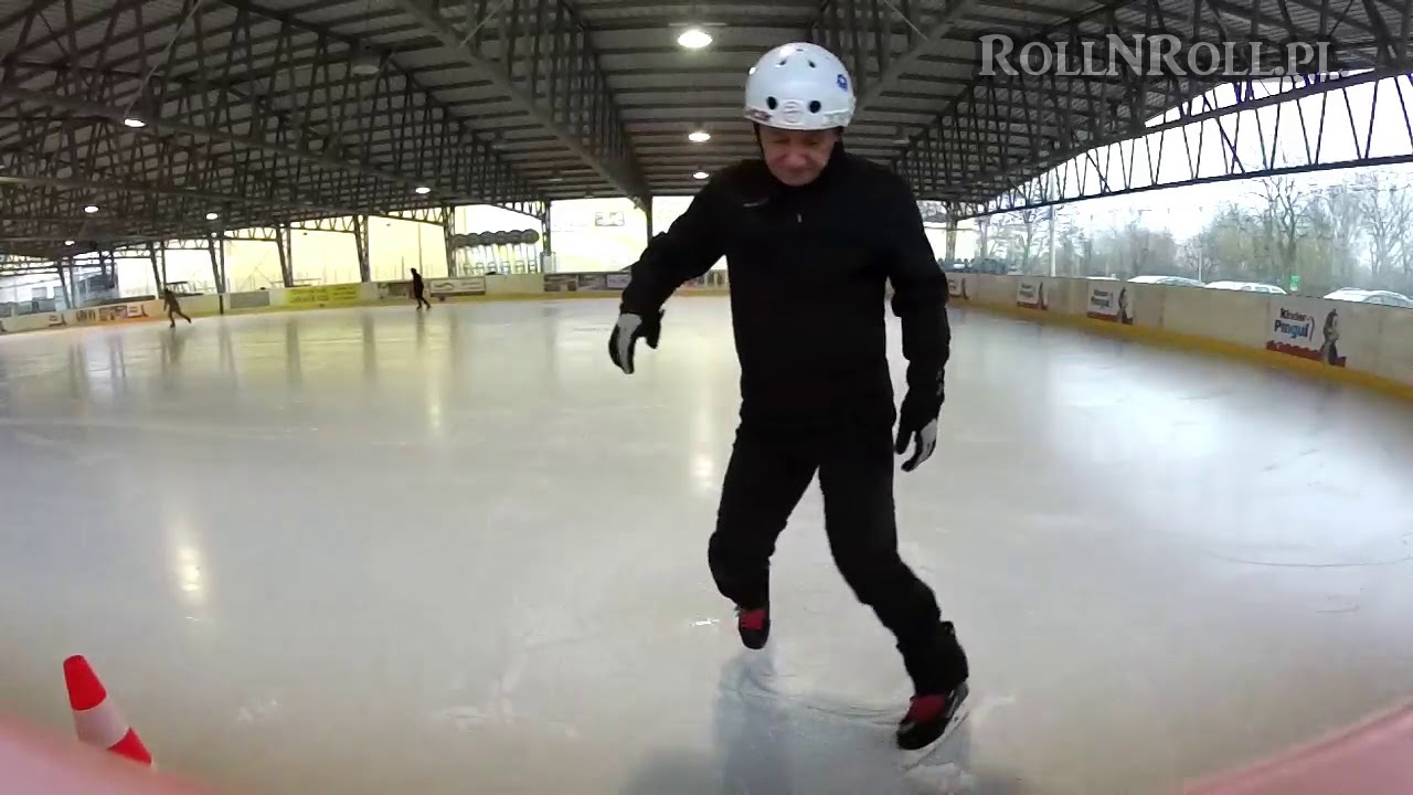 Crazy Legs
