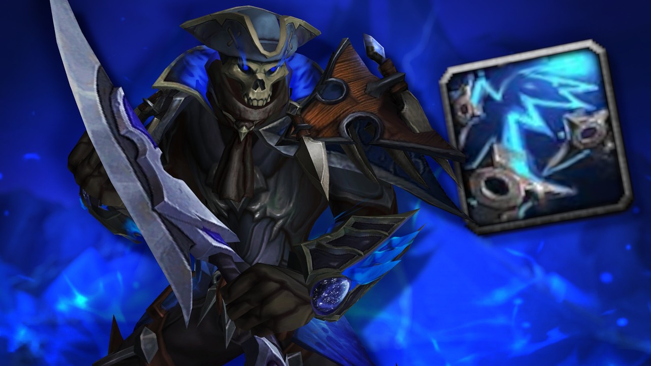 Rogues Are STILL Getting Away With Murder! (5v5 1v1 Duels) - PvP WoW: Midnight Pre-Patch