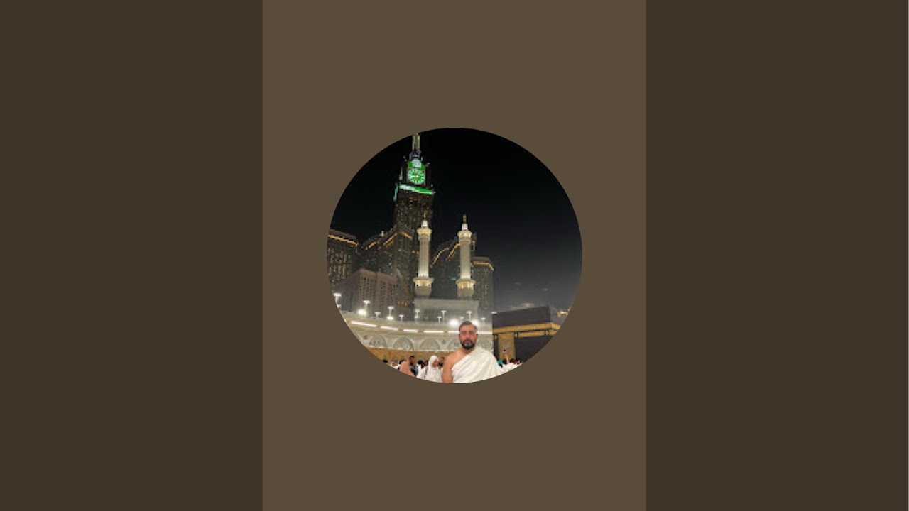🕋 Live from Haram | Final Night of Taraweeh 2026