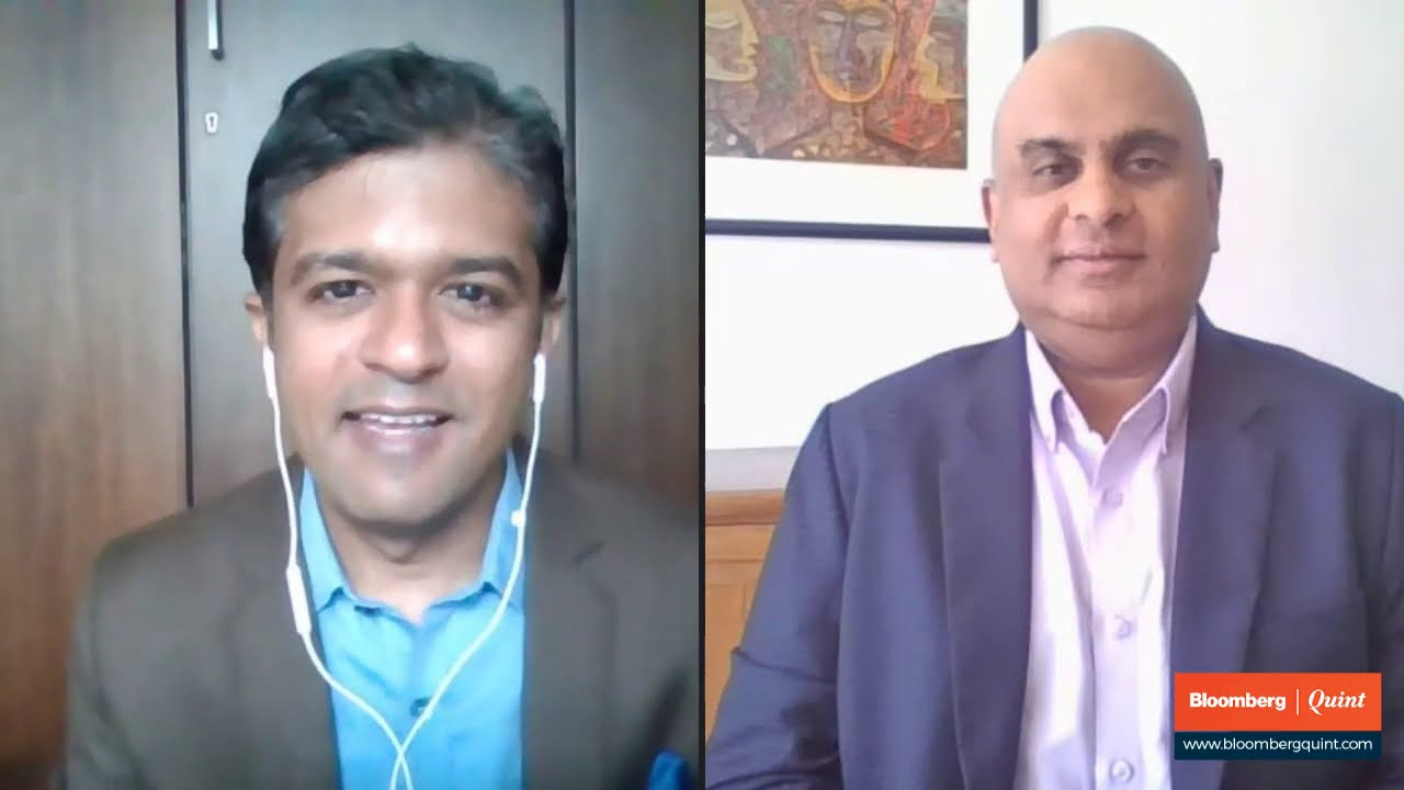 Talking Point With TCG Asset Management's Chakri Lokapriya