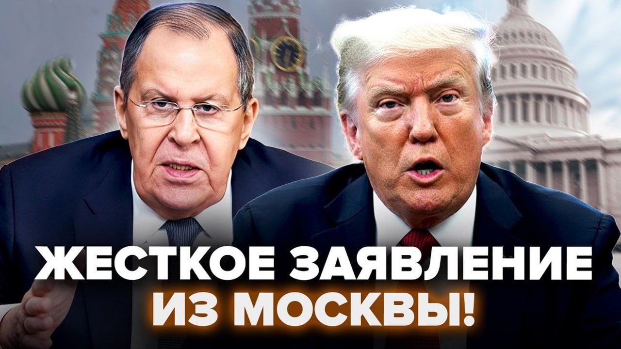 ⚡️ Путін ГОТУЄ КІНЕЦЬ 