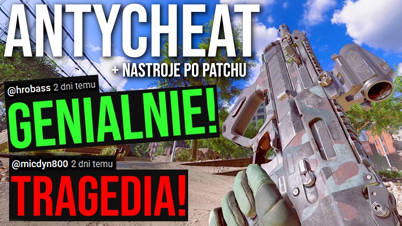 BATTLEFIELD 6 zrobił TO IDEALNIE? (Dyskusja i Analiza)