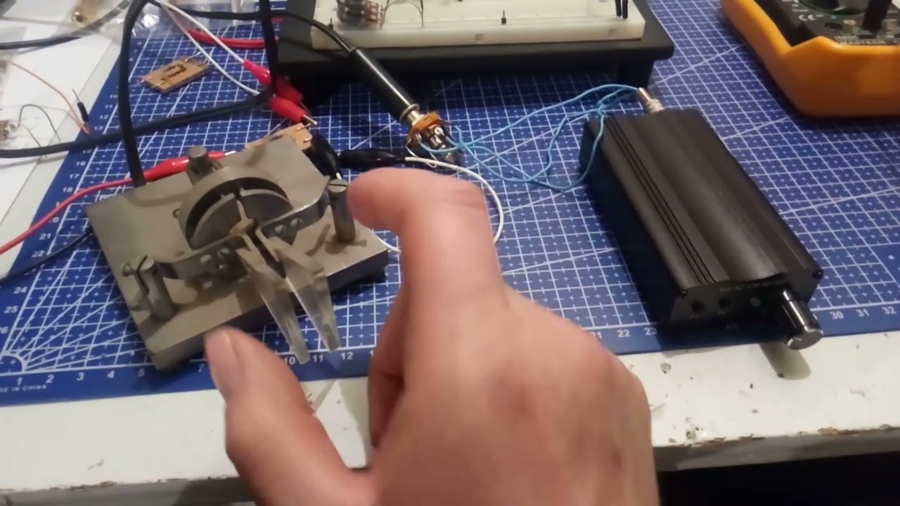MX-K2 CW