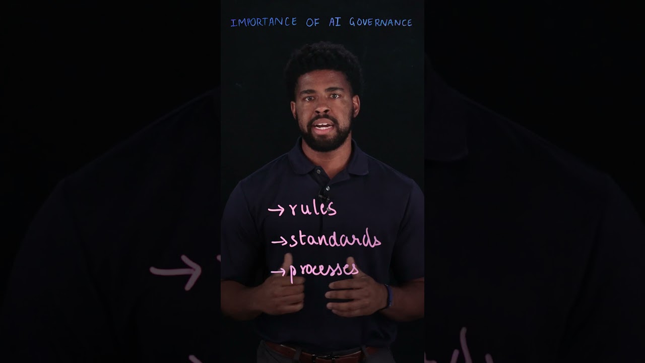 Why is AI Governance Important?