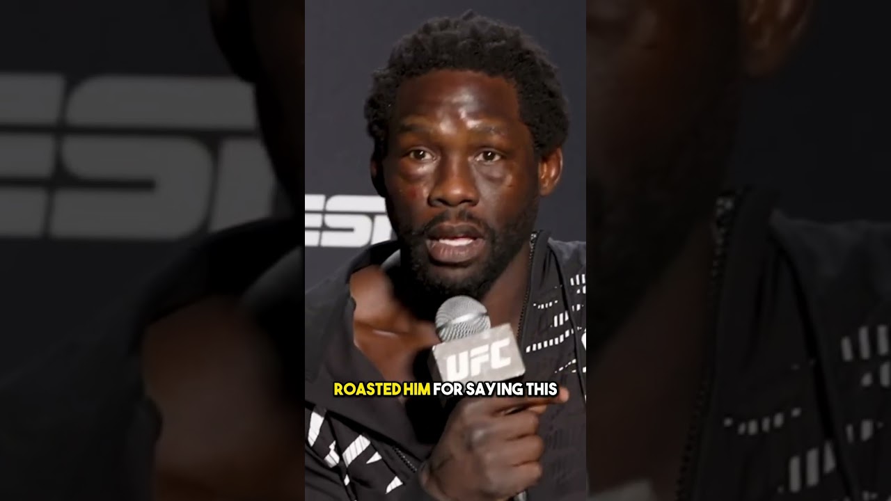 Is Jared Cannonier a hall of famer?